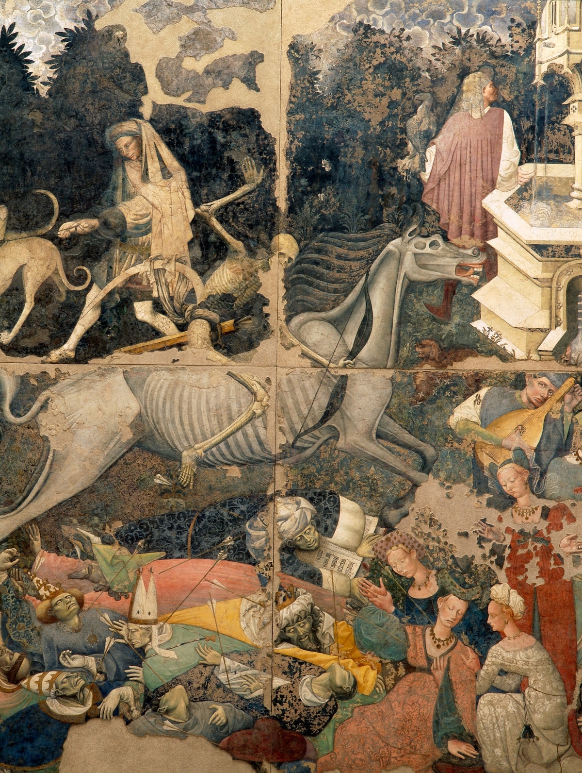 Was cancer really less likely in a pre-industrial world? 1 Was cancer really less likely in a pre-industrial world?