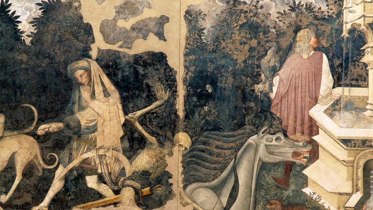Was cancer really less likely in a pre-industrial world? 1 Was cancer really less likely in a pre-industrial world?