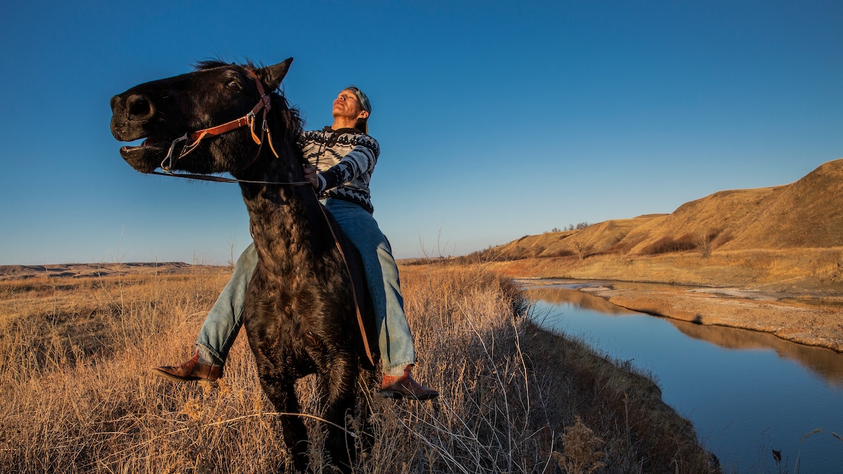 How Indigenous leaders are pushing to vaccinate their hard-hit communities 1 How Indigenous leaders are pushing to vaccinate their hard-hit communities