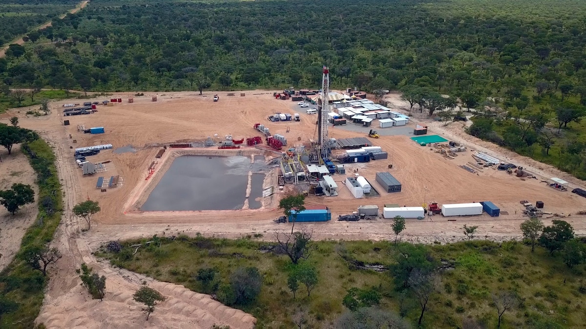 Oil exploration company in Okavango wilderness misled investors, complaint to SEC says 1 Oil exploration company in Okavango wilderness misled investors, complaint to SEC says