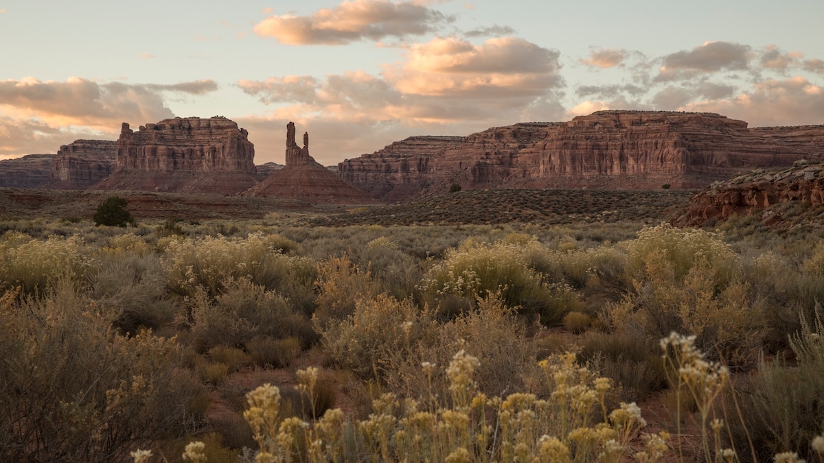 Restoring protections to Bears Ears will likely spark legal fights 1 Restoring protections to Bears Ears will likely spark legal fights