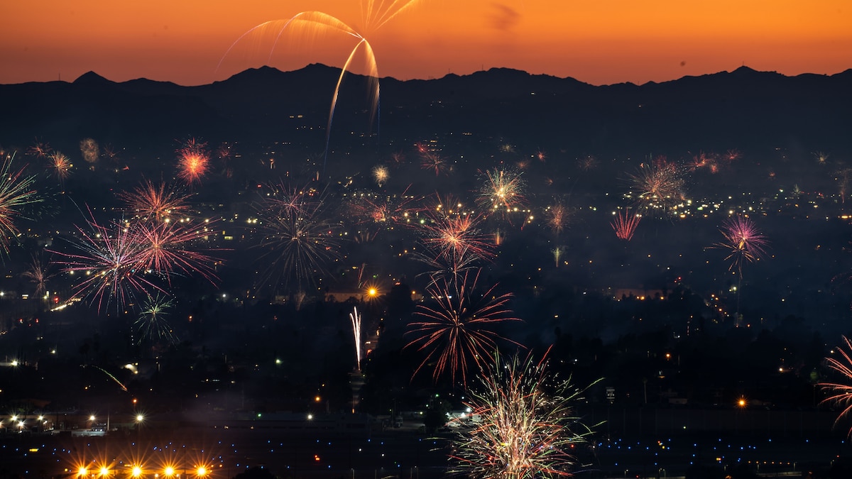 The hidden toll of July Fourth fireworks 1 The hidden toll of July Fourth fireworks