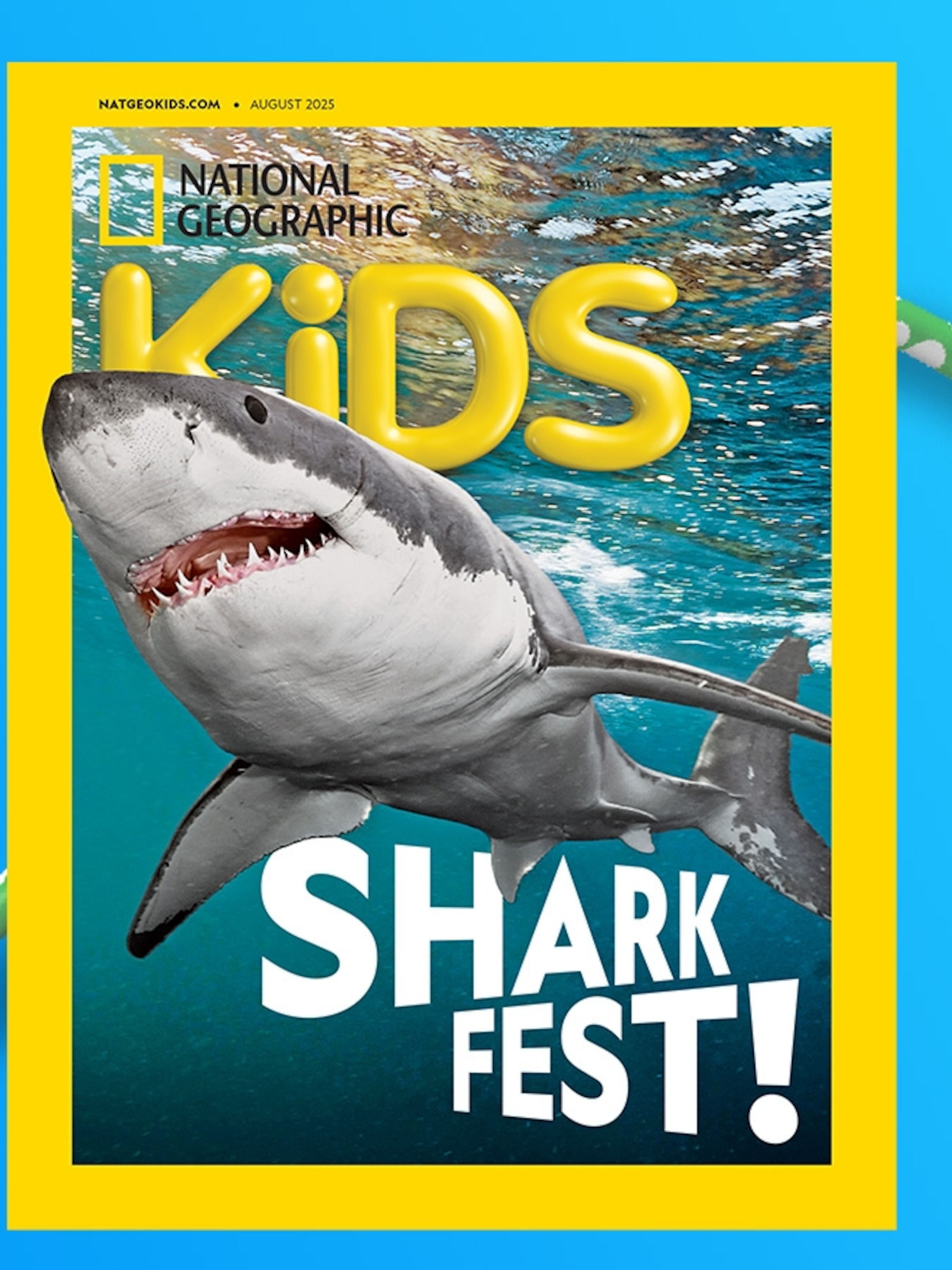 National Geographic Kids 153冊他