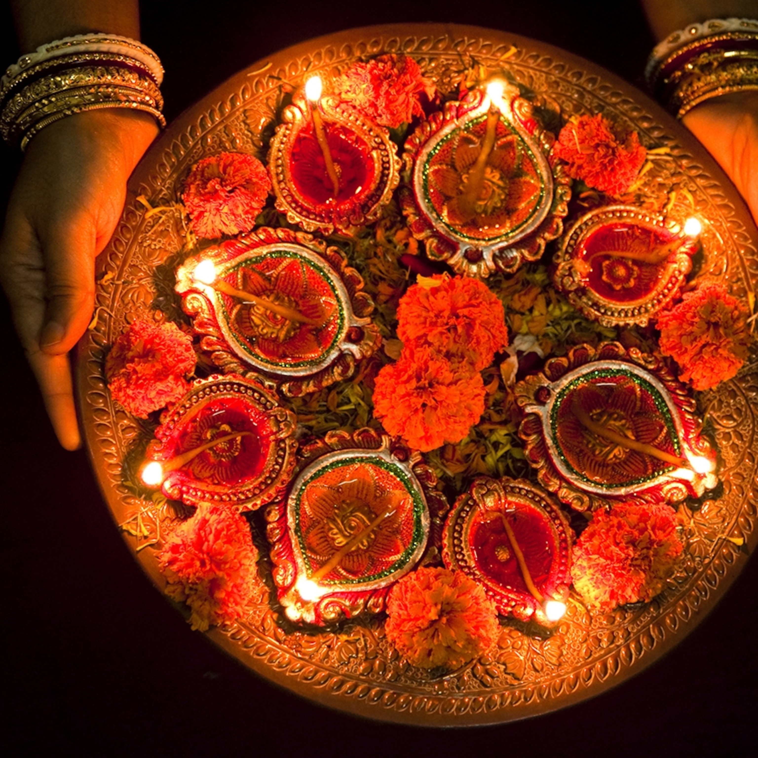 Diwali—Festival of Lights