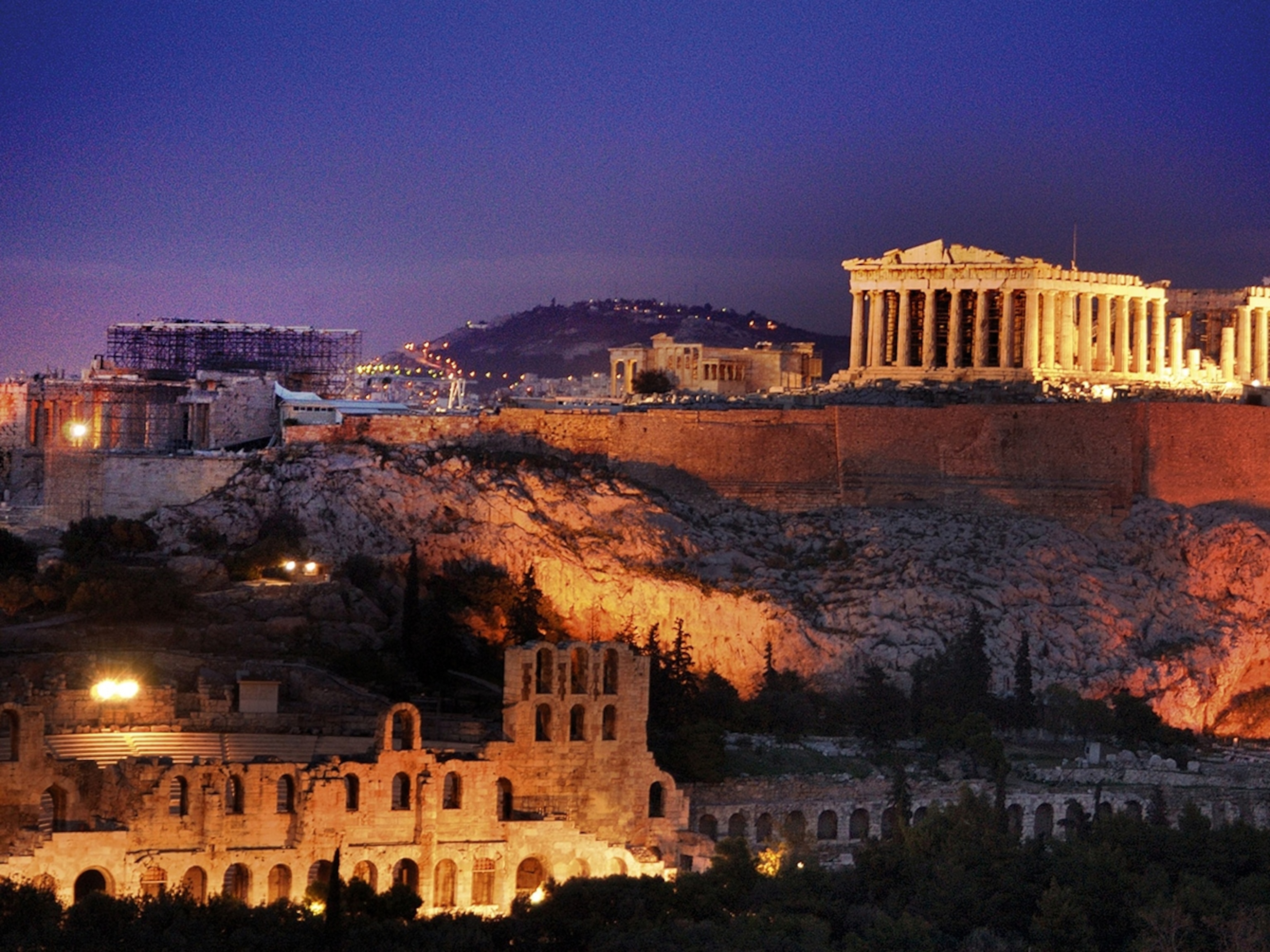 Greece Country Profile - National Geographic Kids | National Geographic Kids