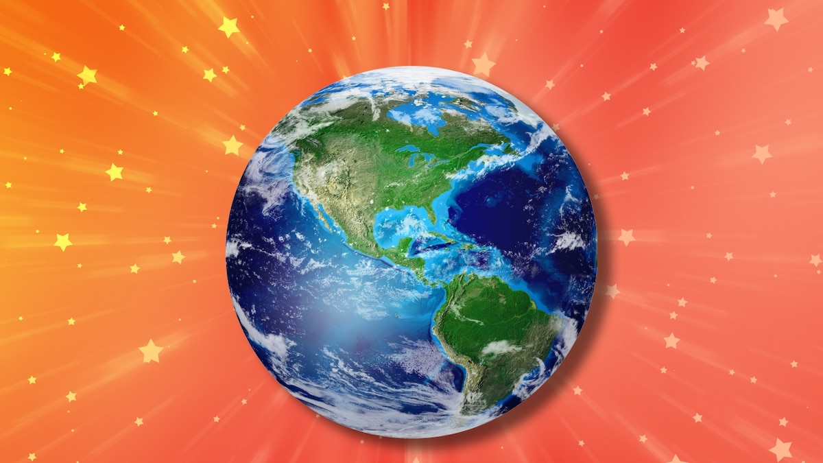 Earth day quiz 2022