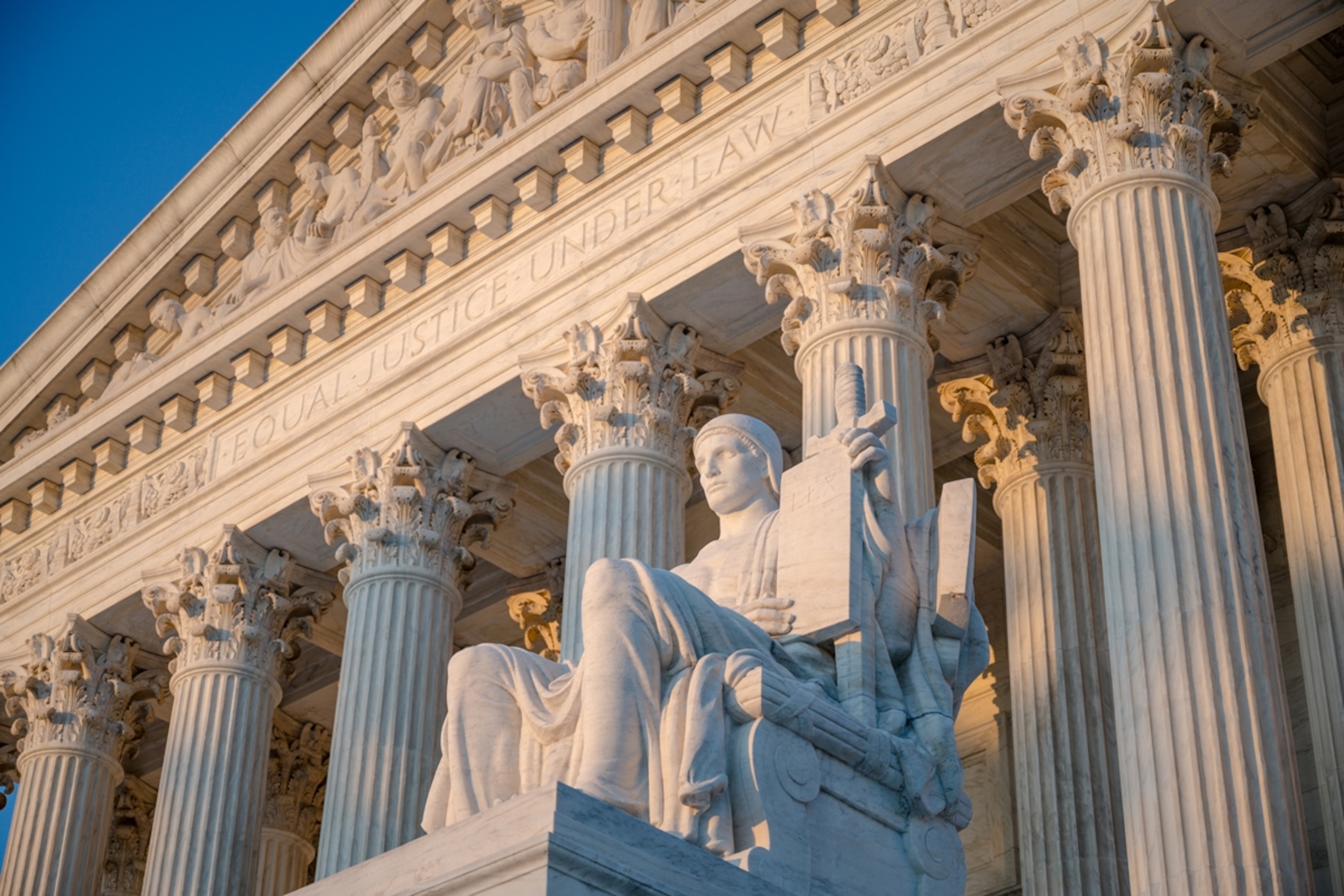 What building does the 2024 judicial branch work in