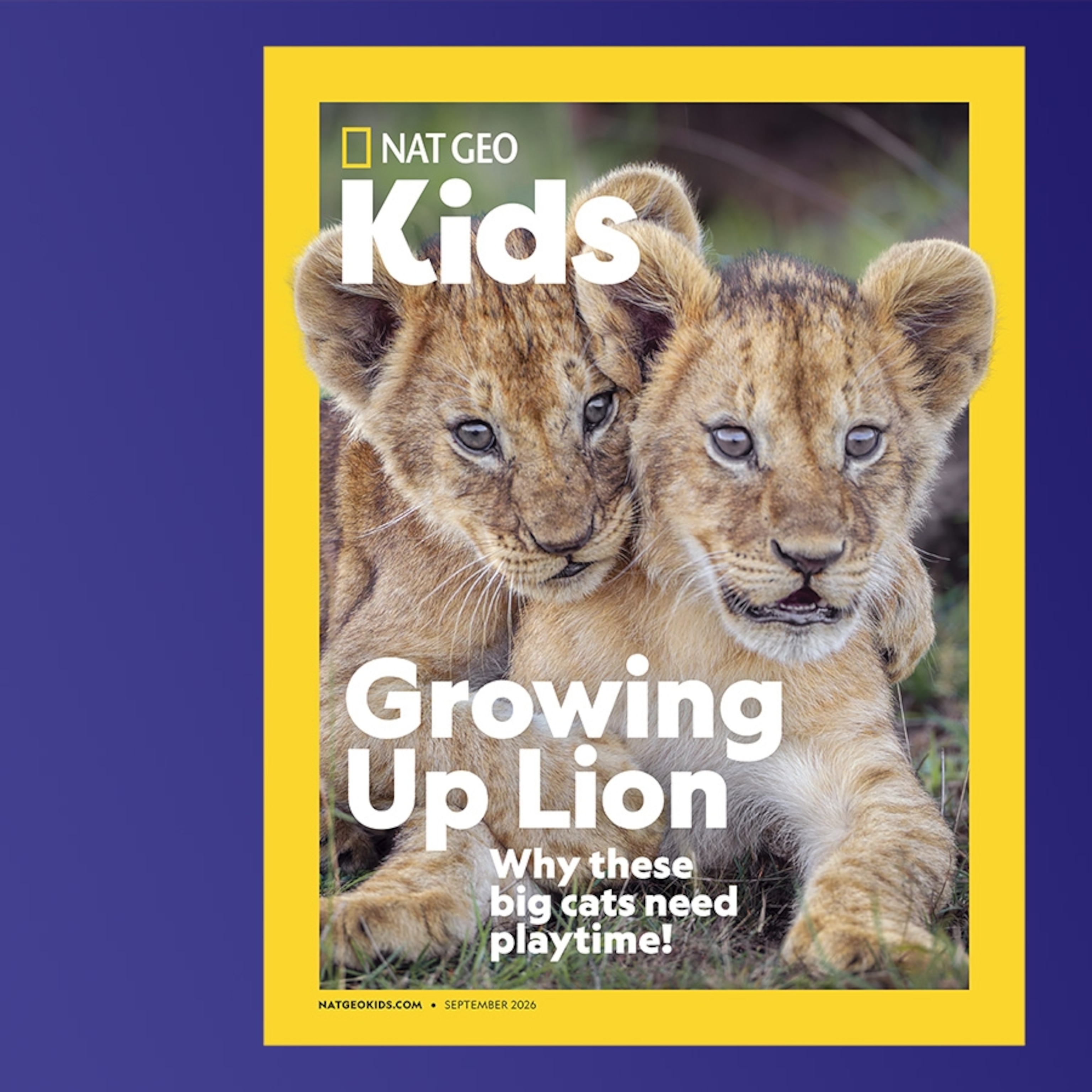 National Geographic Kids