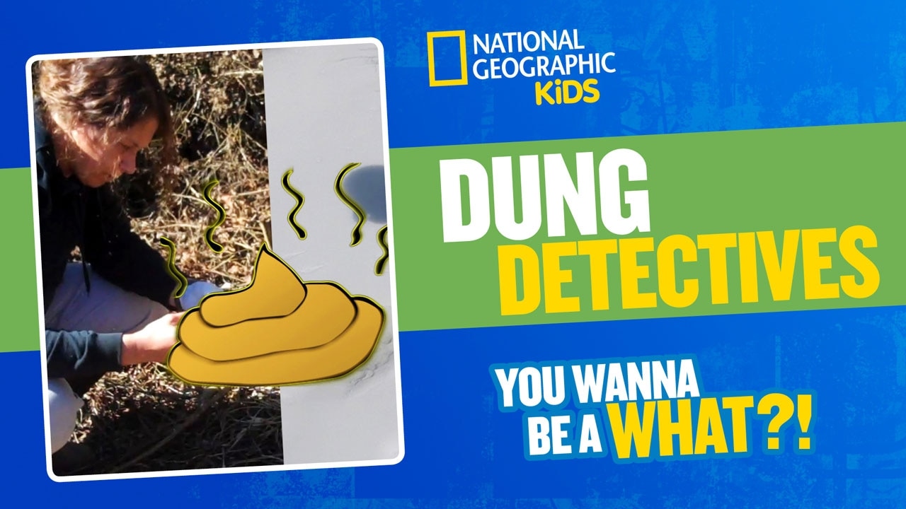 National Geographic Kids