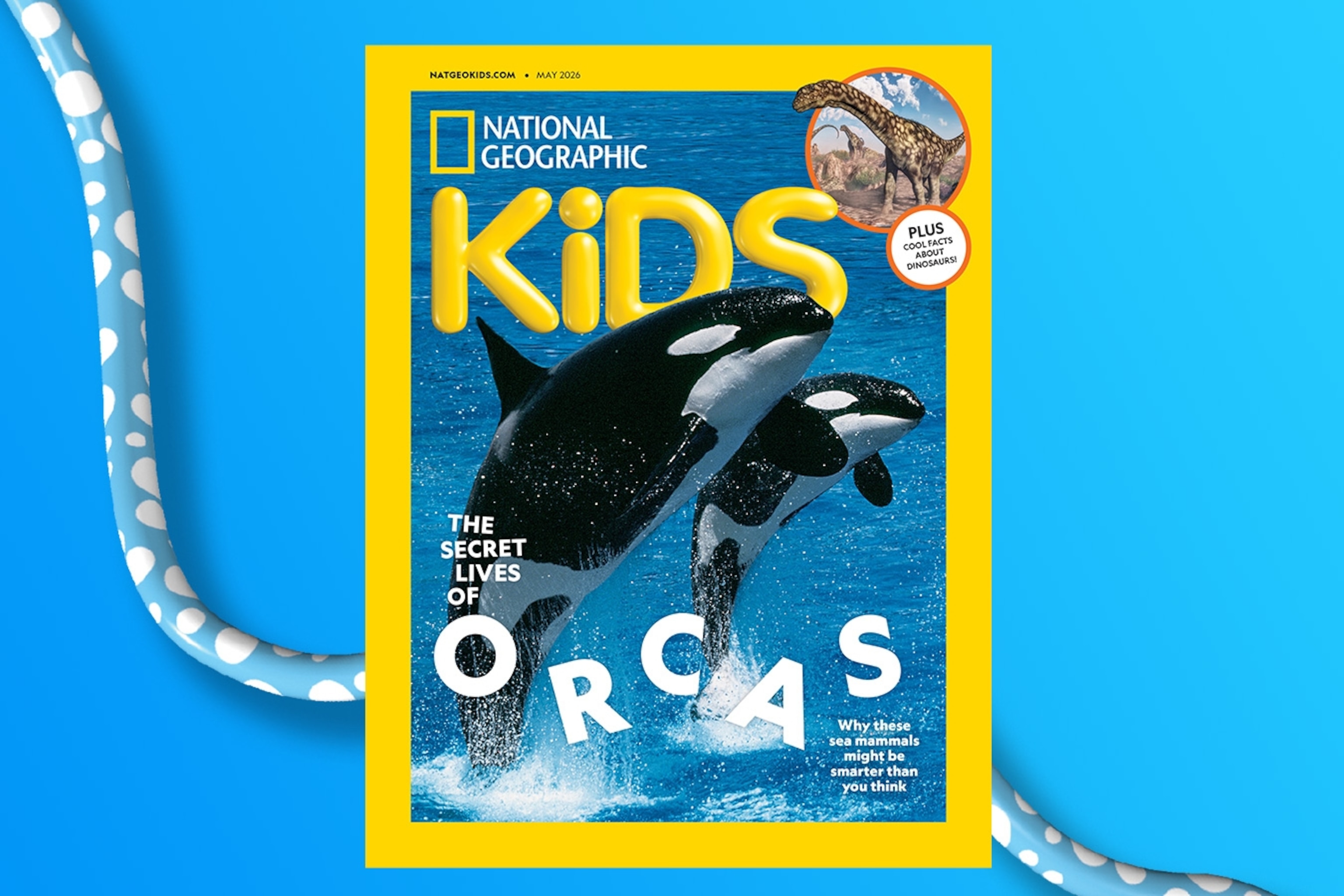 national geographic kids 全巻　音源付き National Geographic Kids | Digital Magazine | Barnes & Noble®