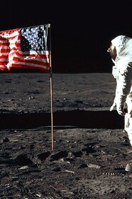 Lunar Landing
