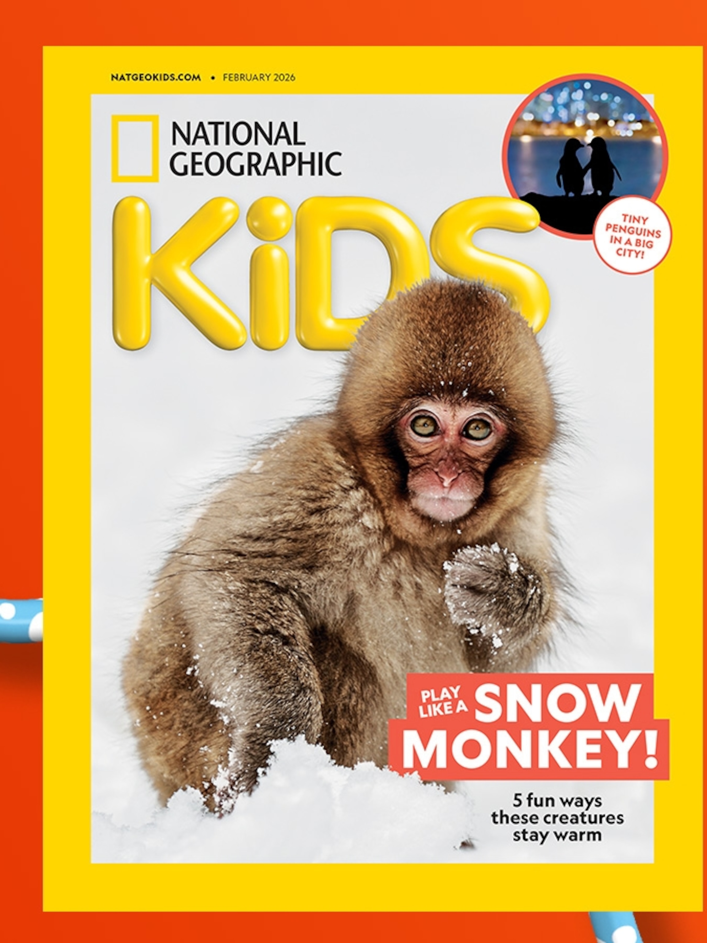 新品 National Geographic Kids 1 / ORT 6-9 新品 National Geographic Kids 1 / ORT 6-9 National Geographic