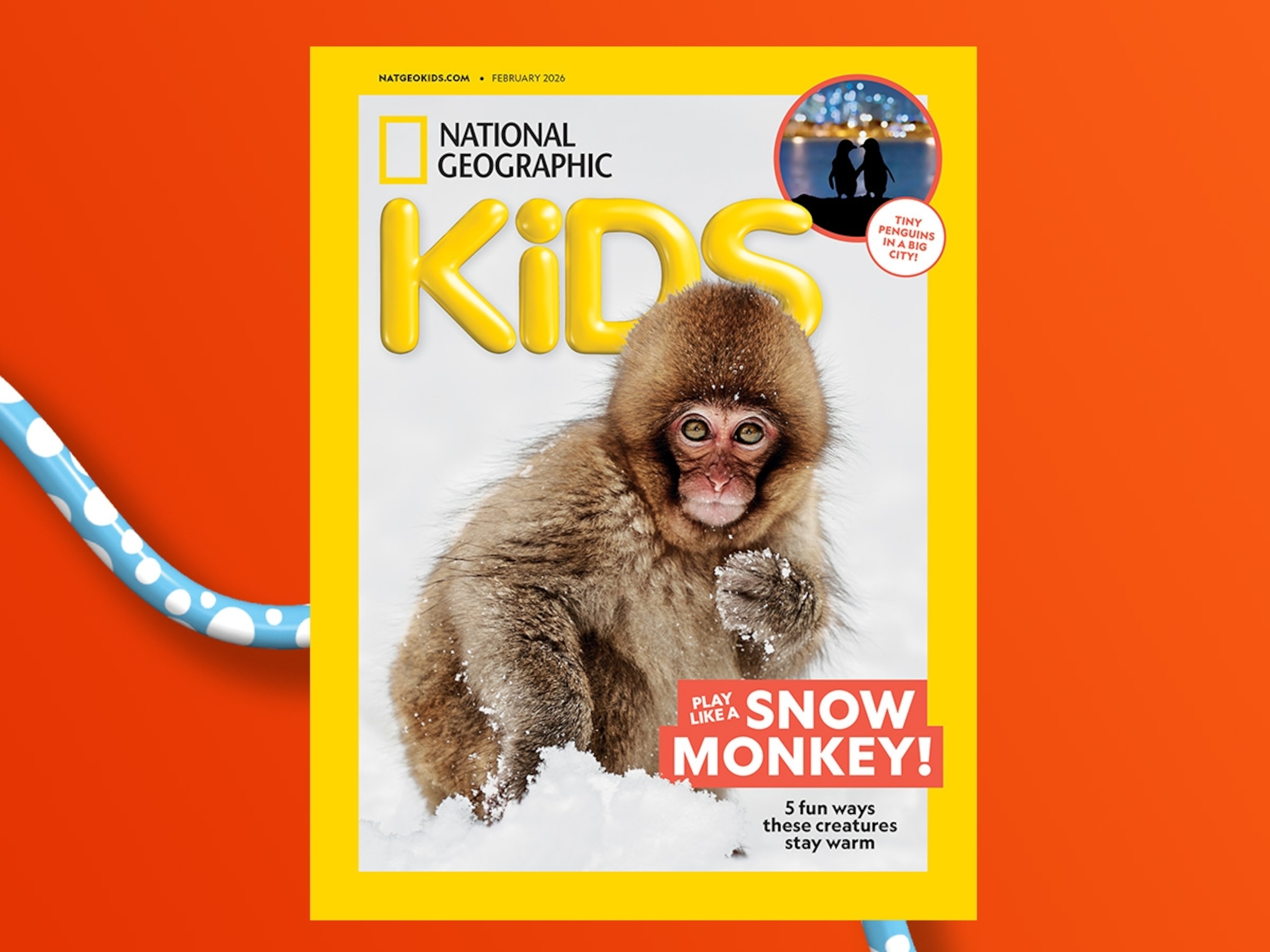 Feb26 sneak peek | National Geographic Kids