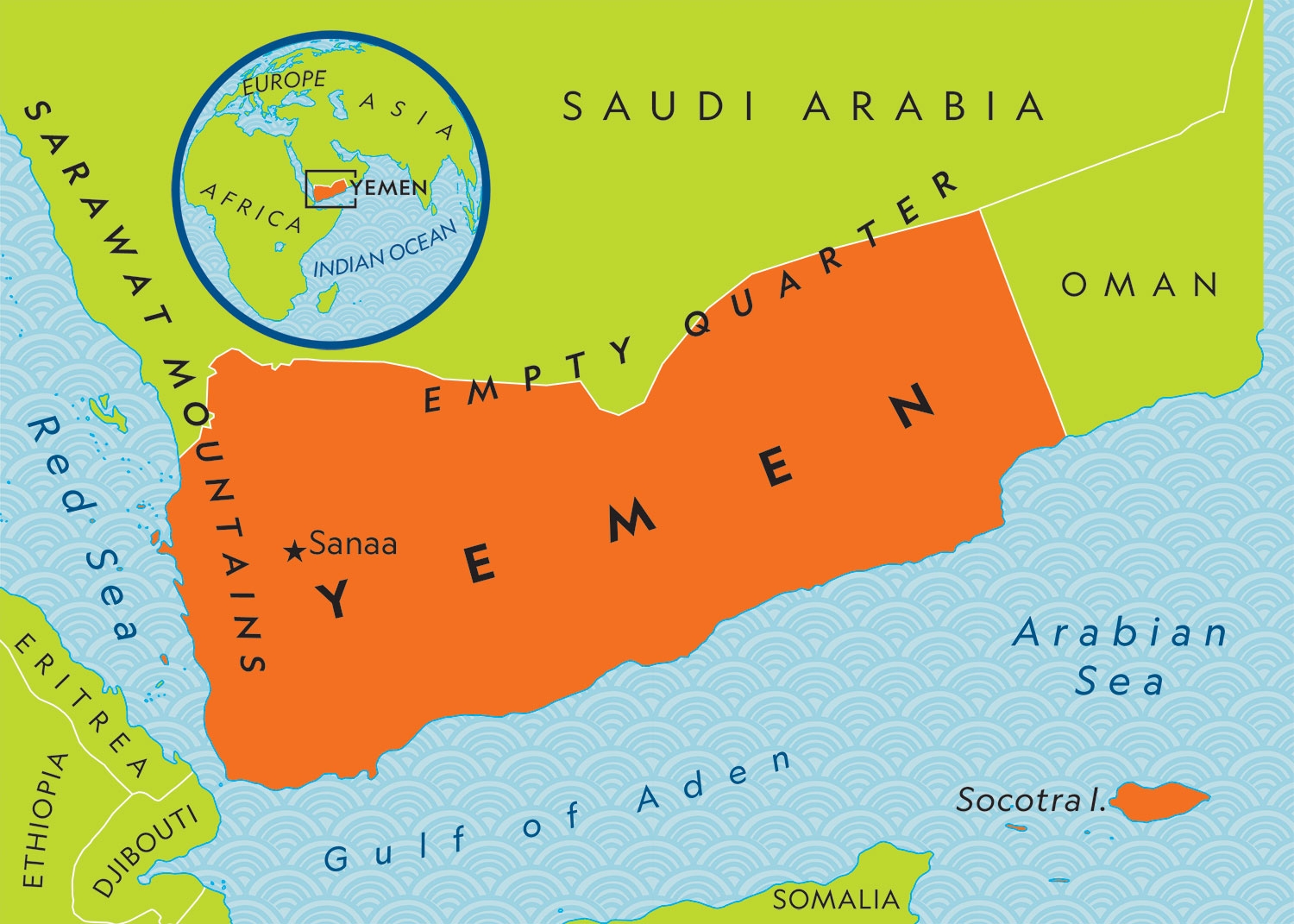 Southwest Asia Political Map 1996 Full Size Southwest Asia Political Map 1996 Full Size