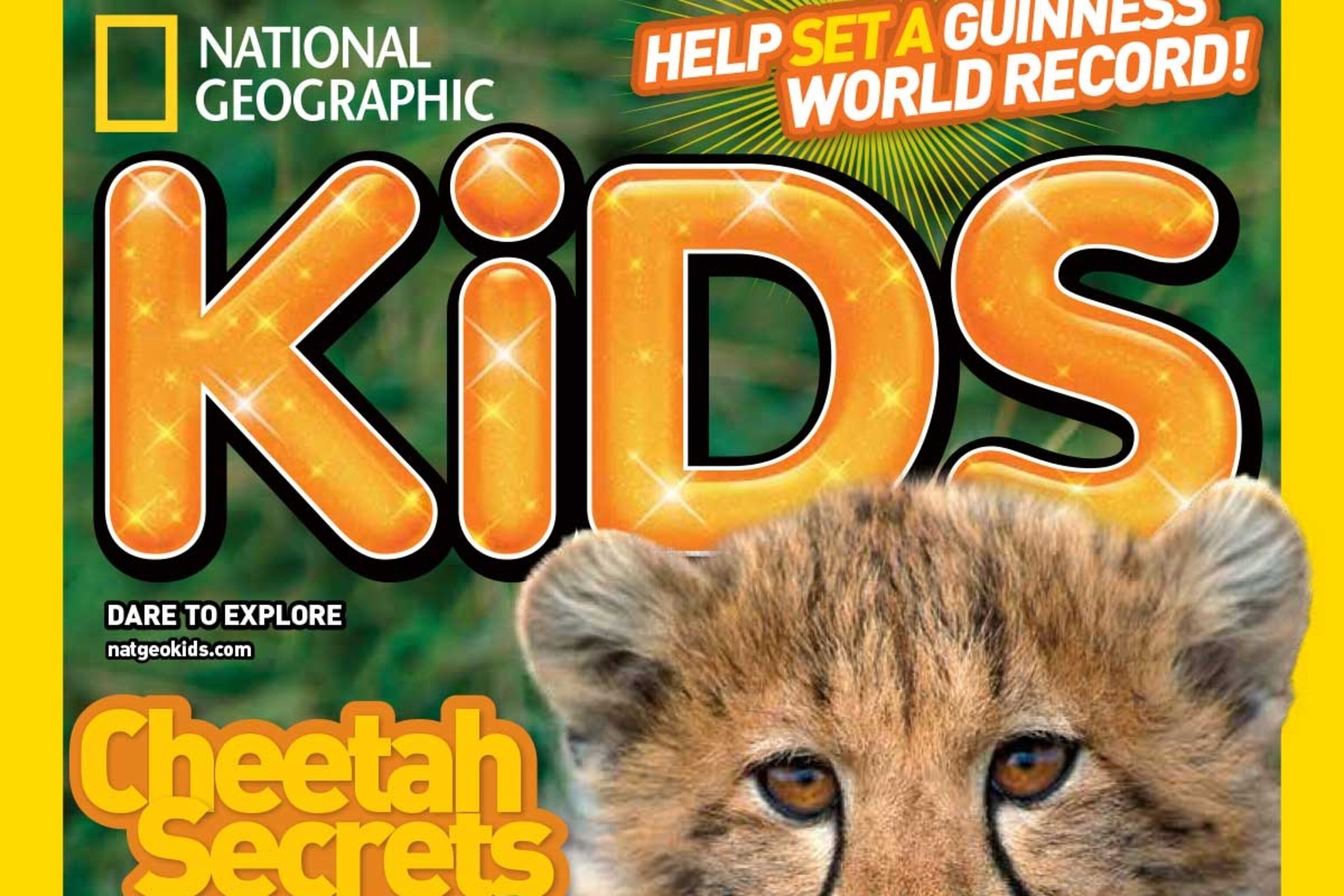 National Geographic Kids 153冊他