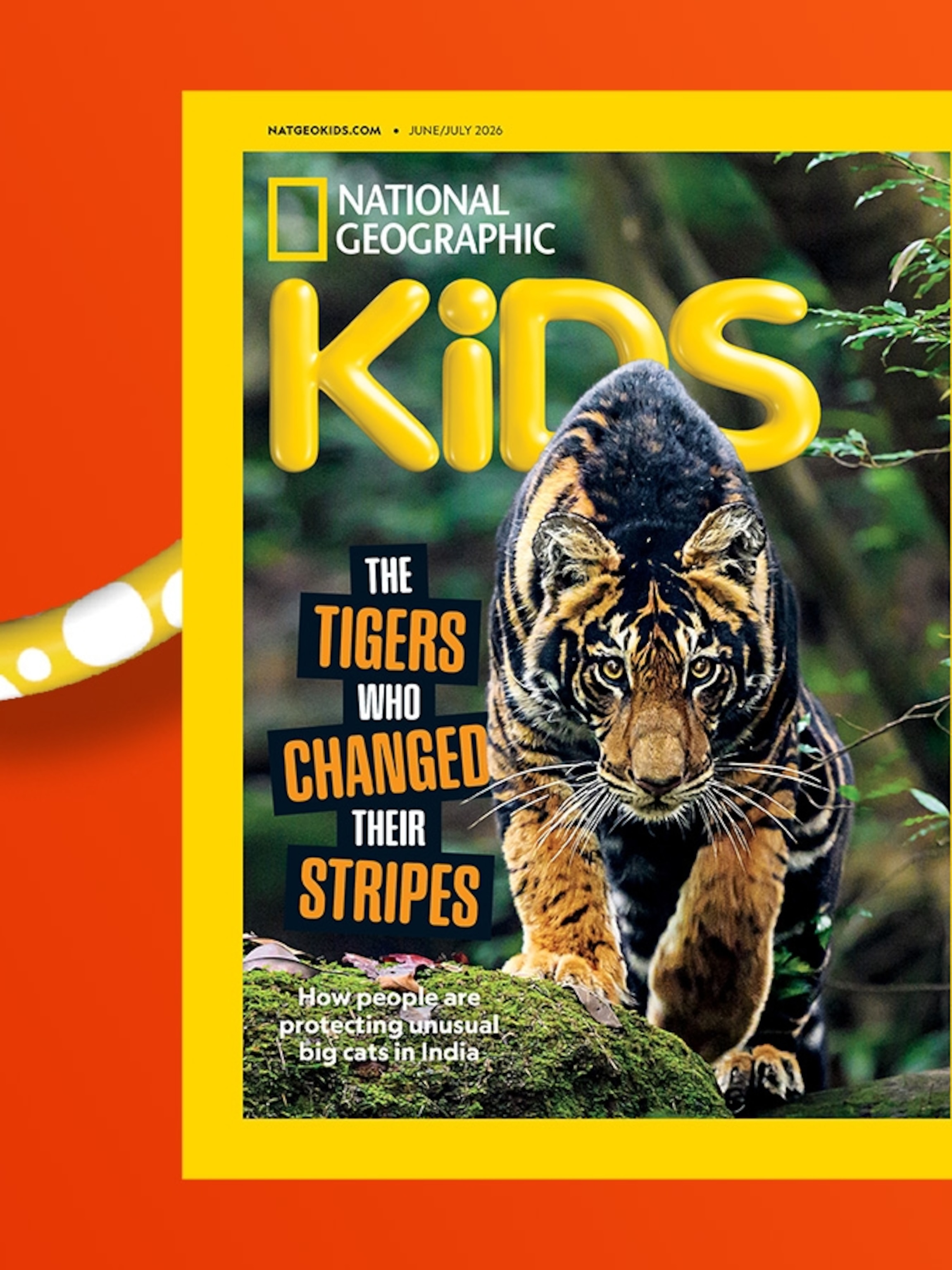 National Geographic Kids | National Geographic Kids