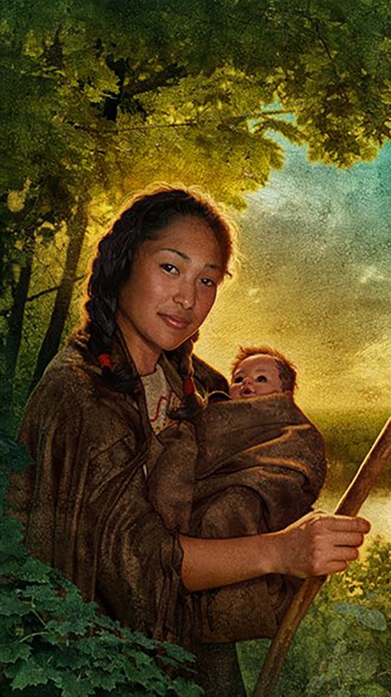 Sacagawea Did You Know These Facts About Sacagawea Sacagawea Did You Know These Facts About Sacagawea