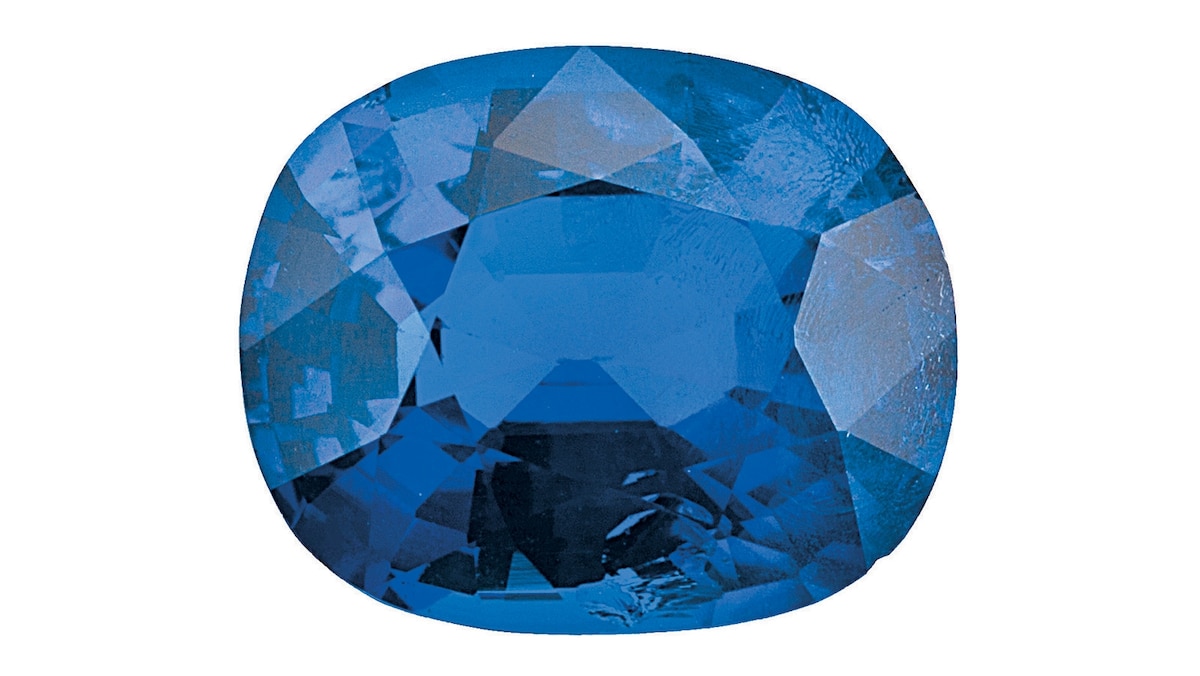 Sapphire