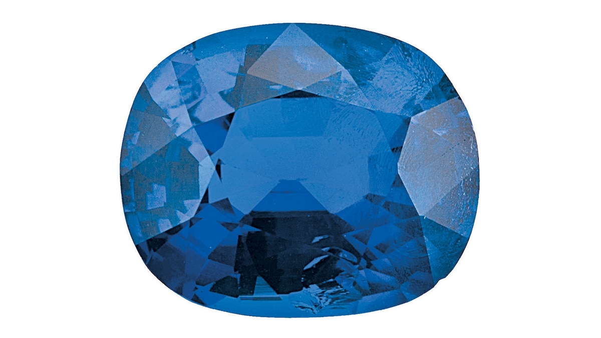 Sapphire