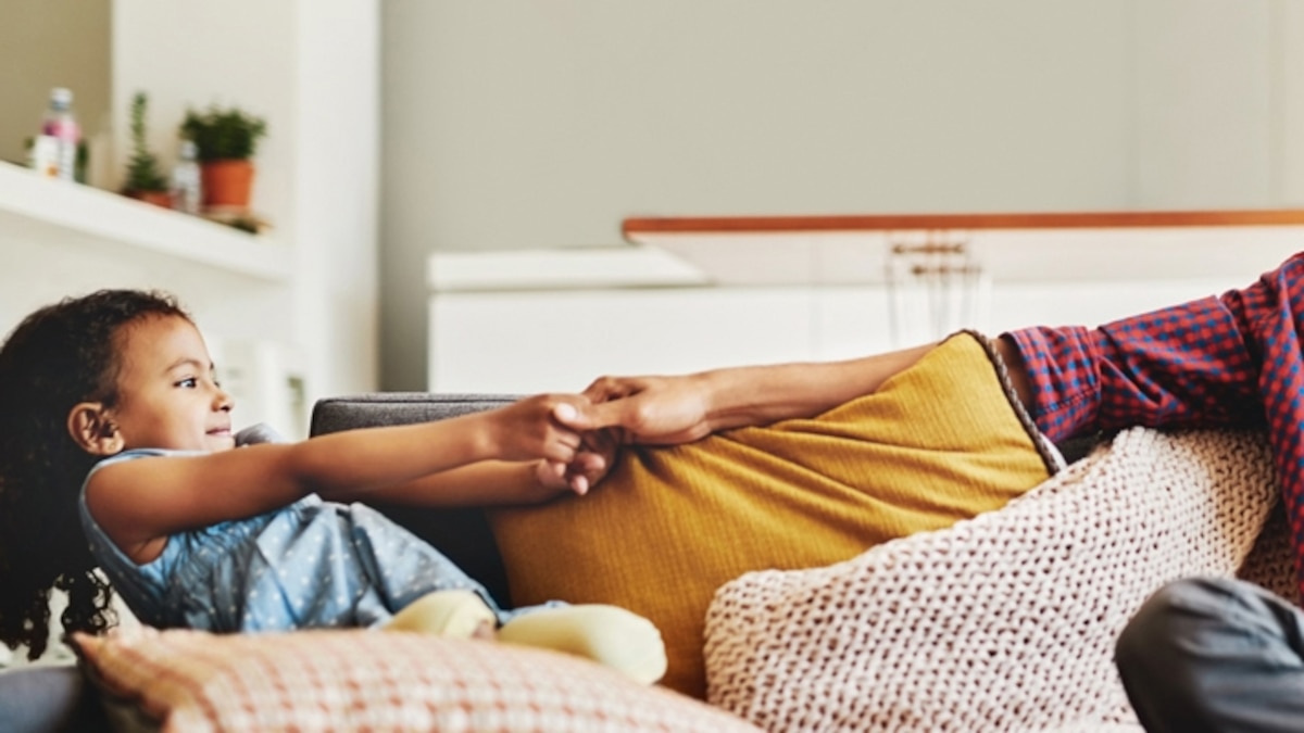 Your patience is wearing thin—but so is your kid’s