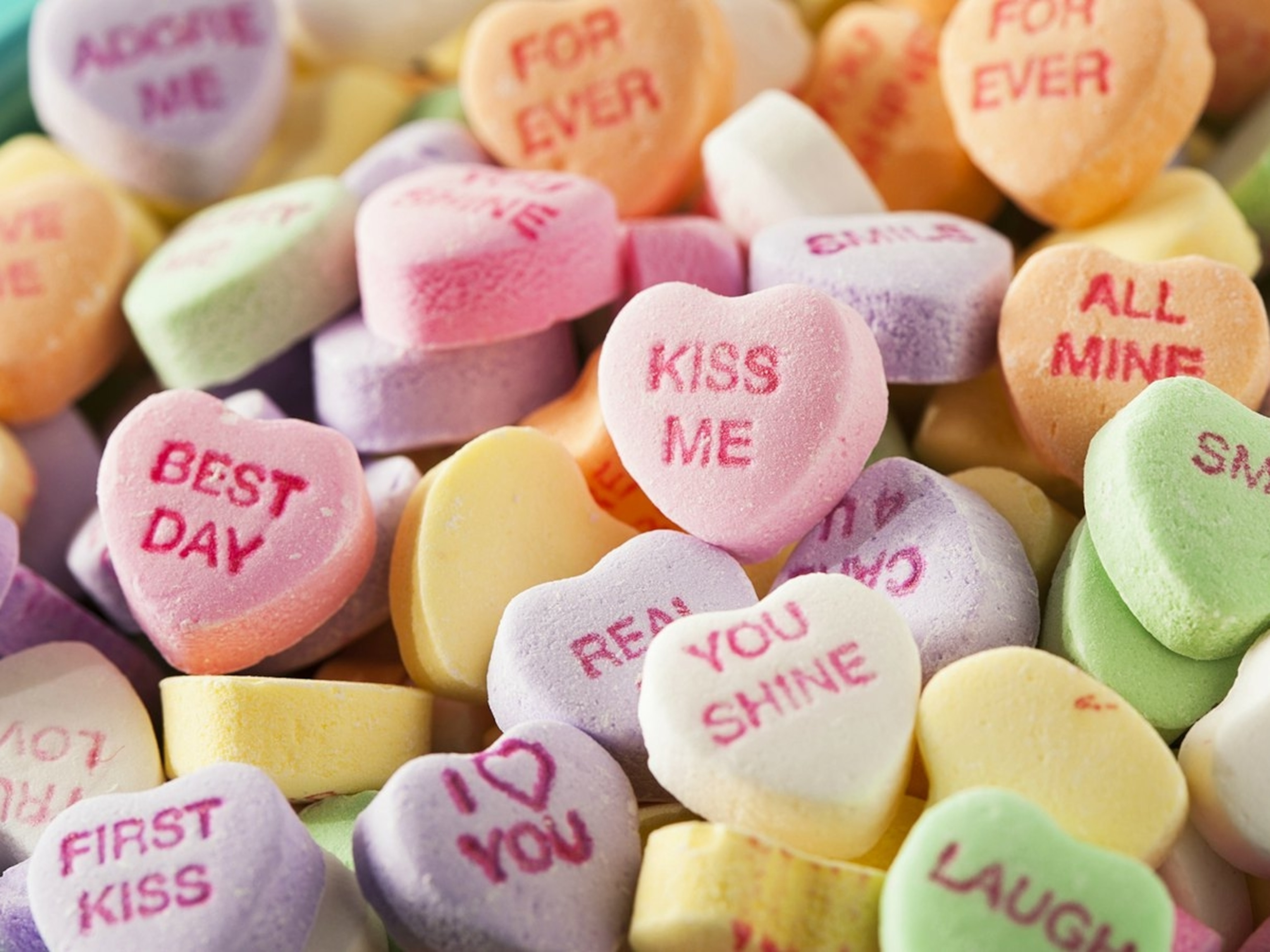 Valentine's Day history and traditions around the world