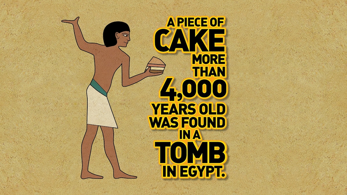 Weird But True! Countries