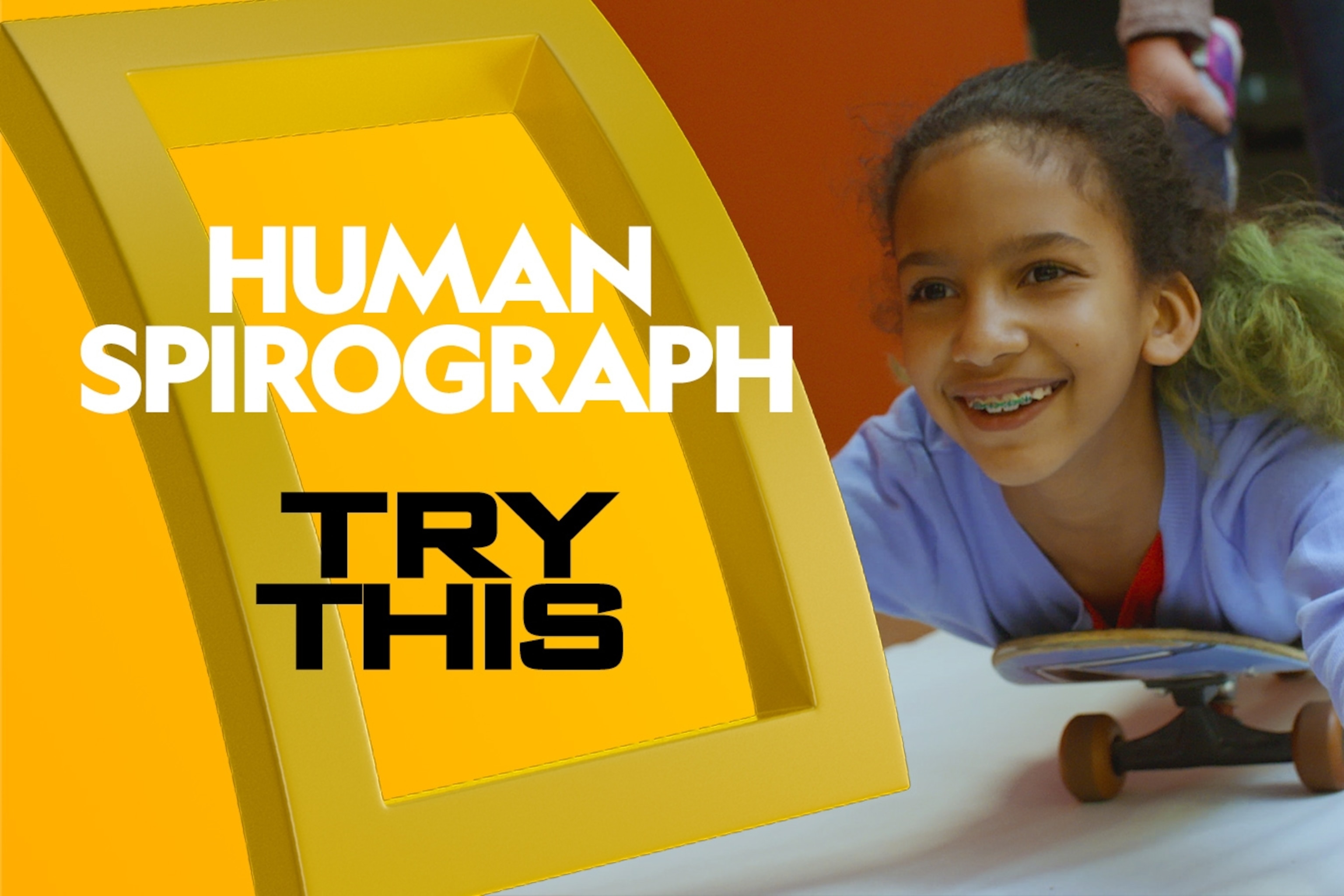 Try This! | National Geographic Kids