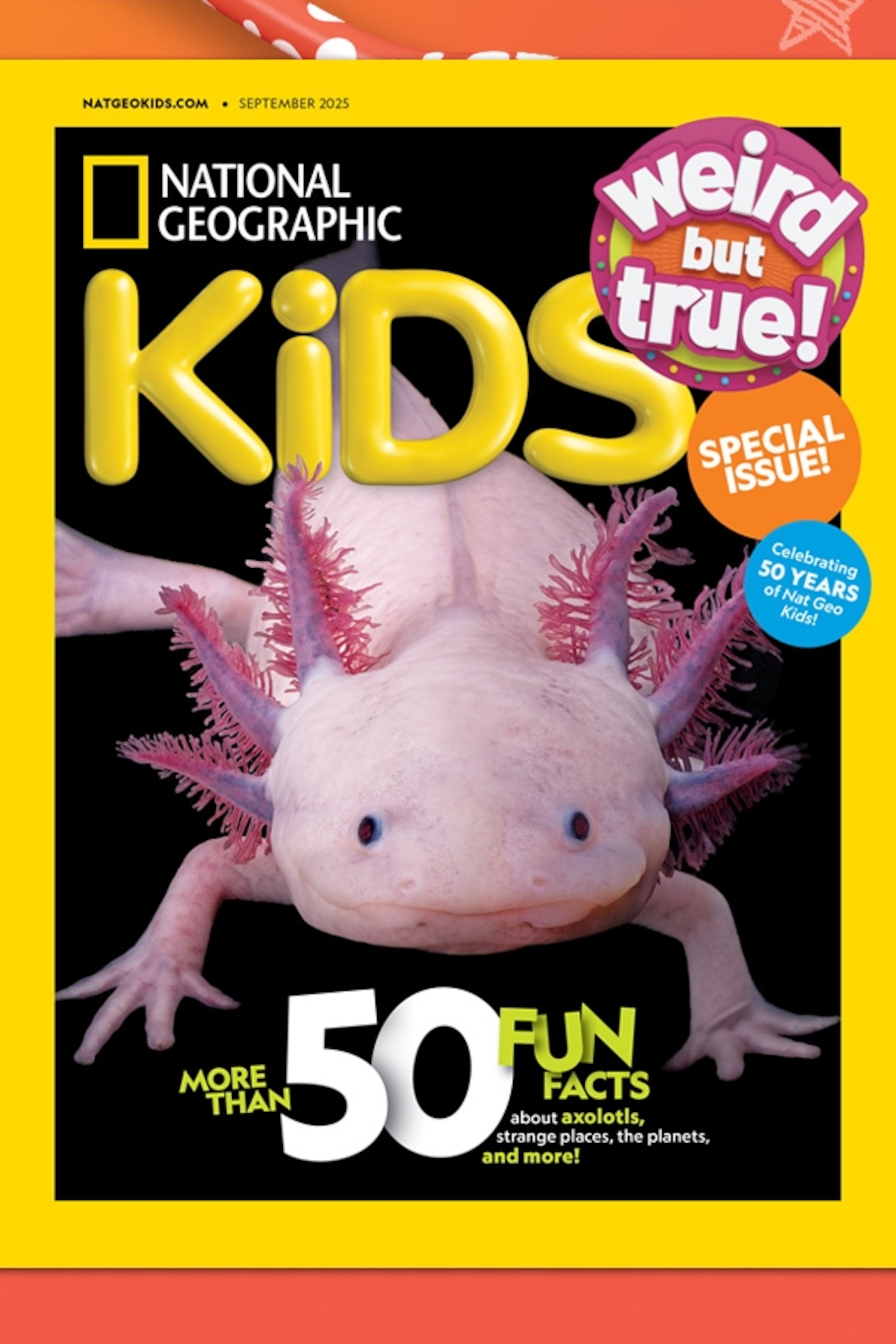 【National Geographic Kids 】11冊セット 61q62eoibyL._AC_SY200_QL15_.jpg