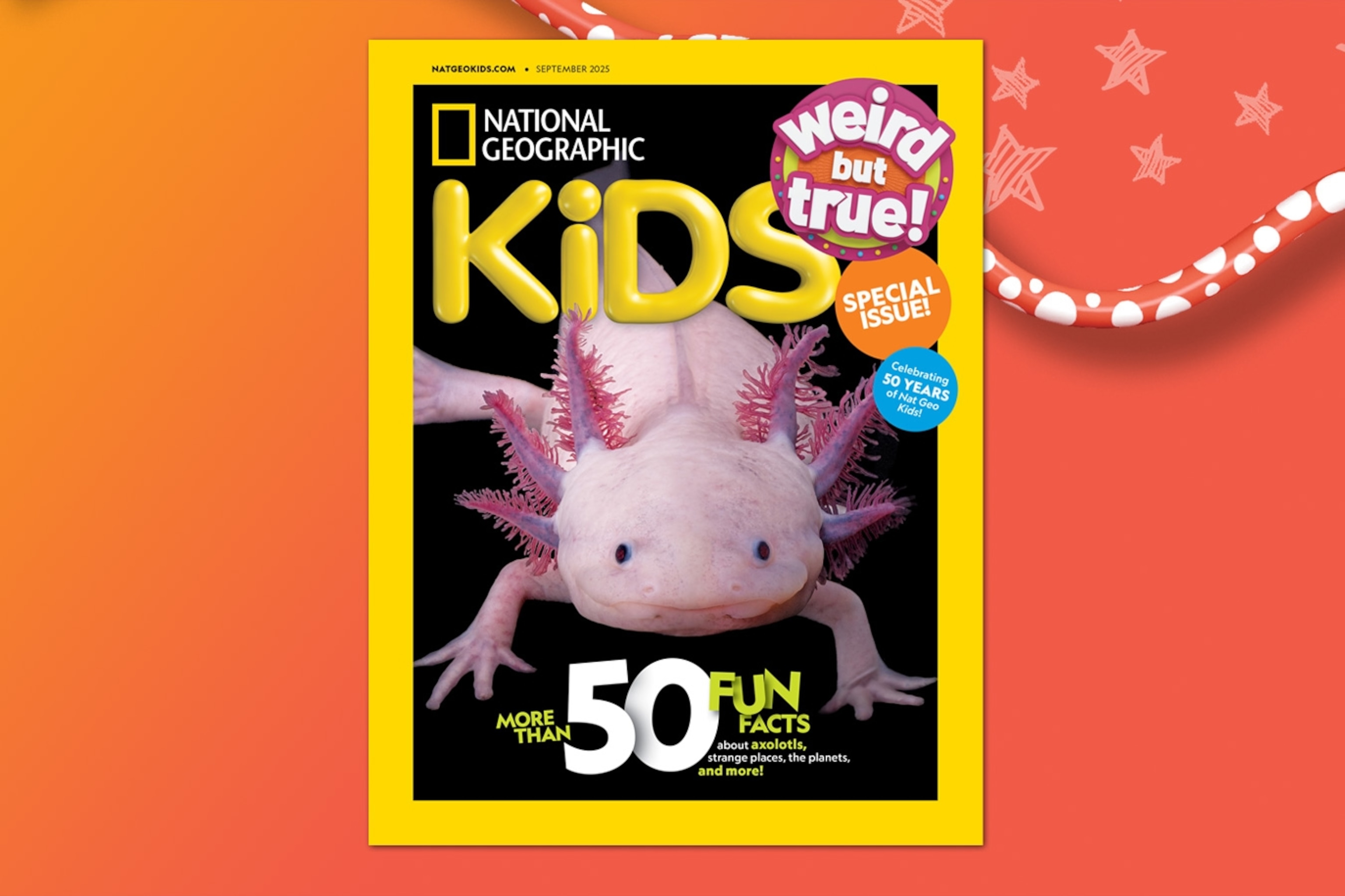 National Geographic Kids P-3 全131冊 91VZdwHqwXL._UF350,350_QL50_.jpg