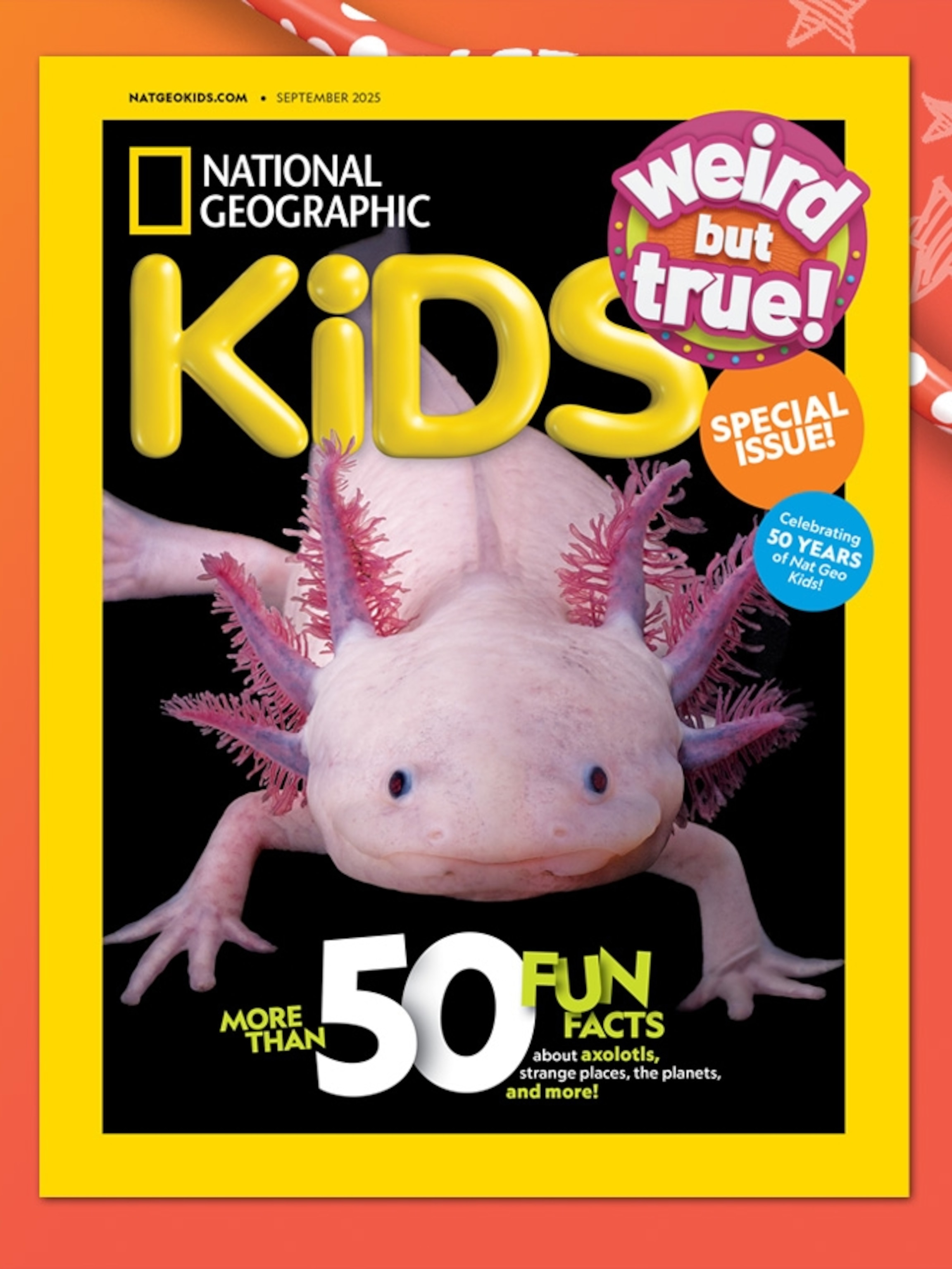 National Geographic Kids幼児版（CD付き） National Geographic Kids | National Geographic Kids
