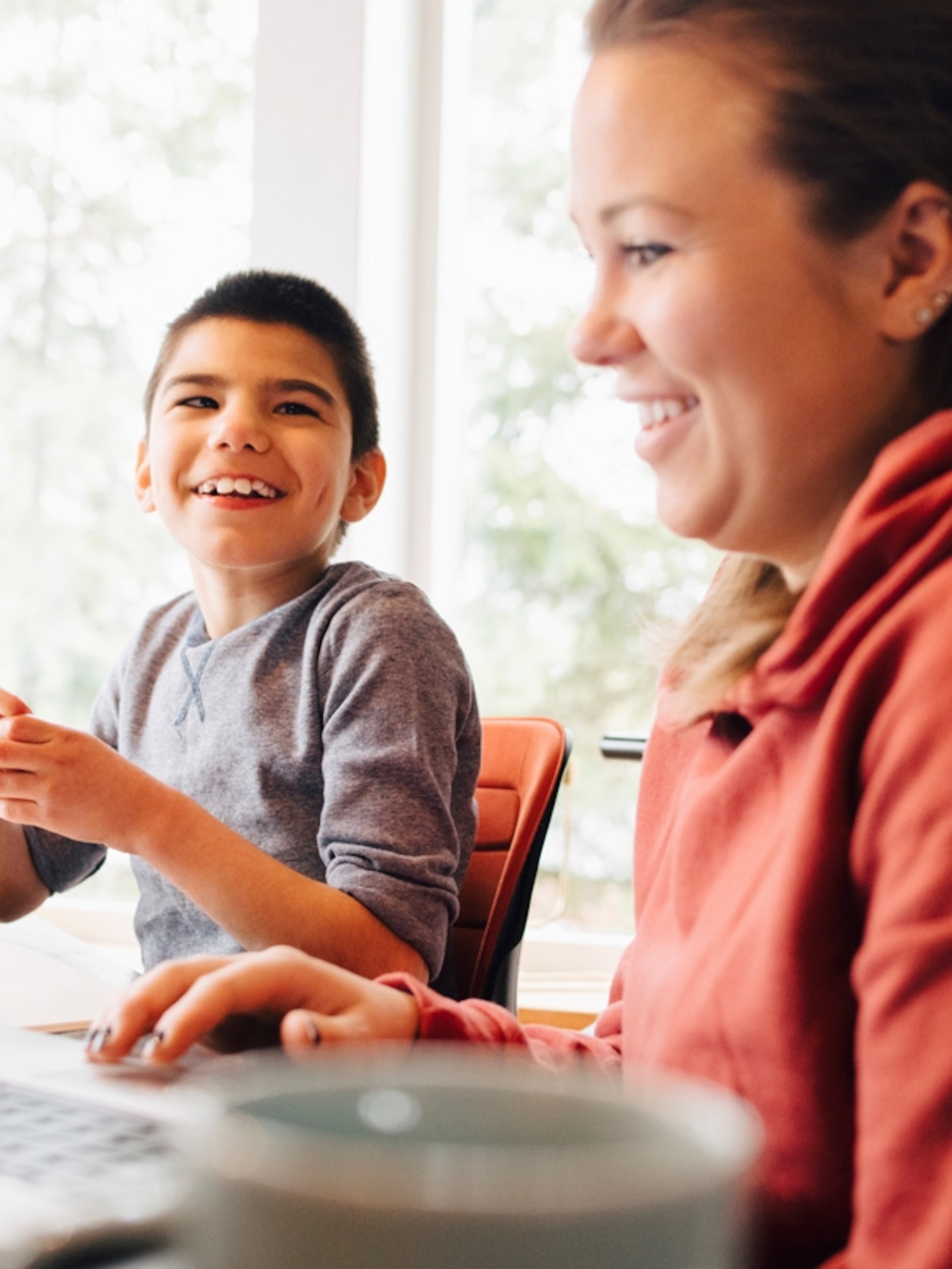 At Home Tools For Pas Of Autistic Children