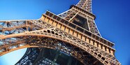 French Eiffel Tower French Eiffel Tower
