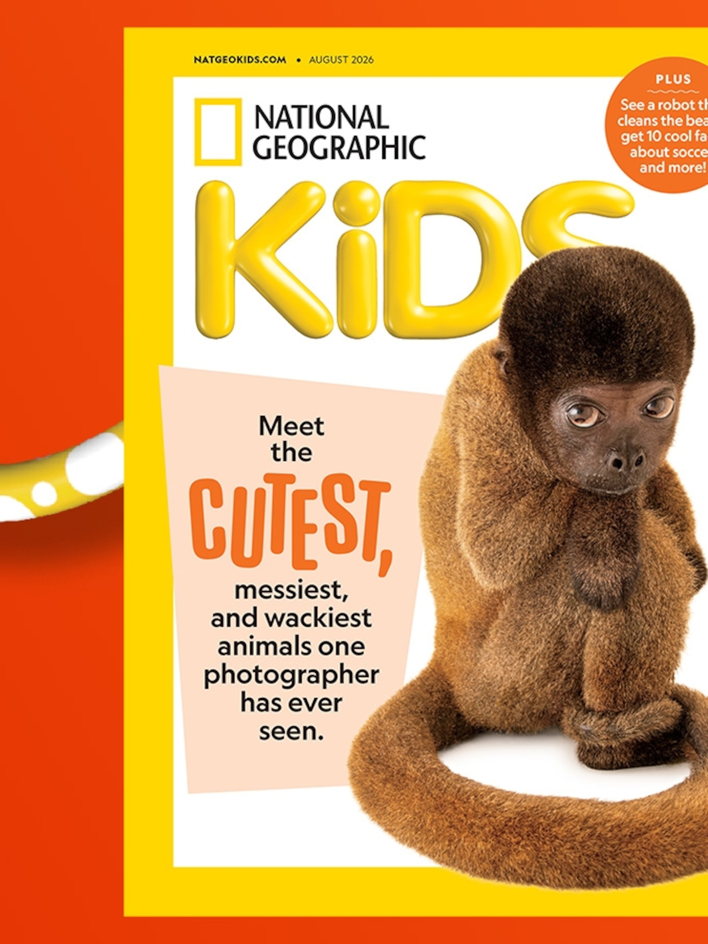National Geographic Kids