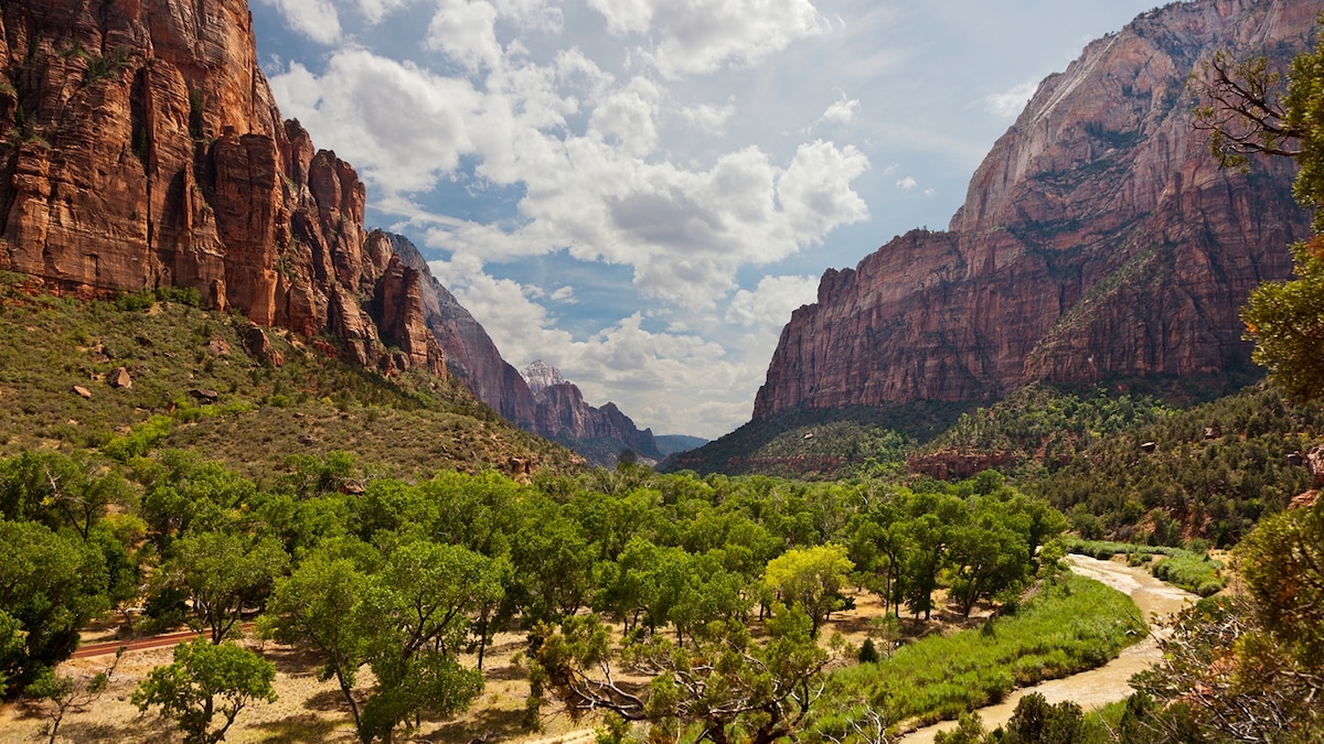 Utah Pictures and Facts