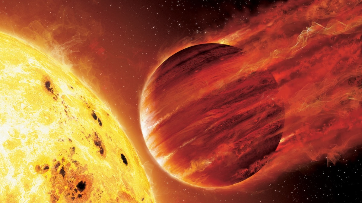 Unraveling the Mystery: Whose Water Is Evaporating From the Planet?
