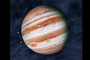 Science Facts About Jupiter At Kathryn Staley Blog