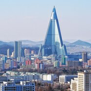 North Korea North Korea