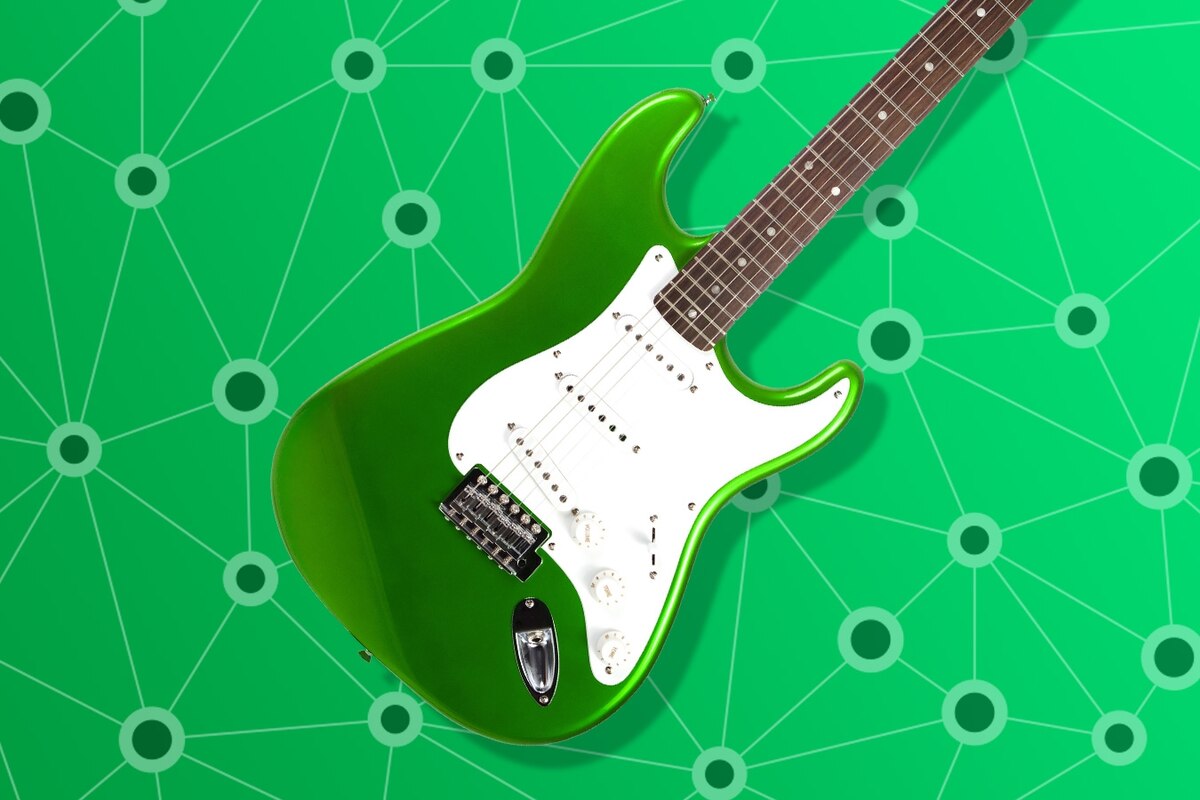 Musical instrument personality quiz