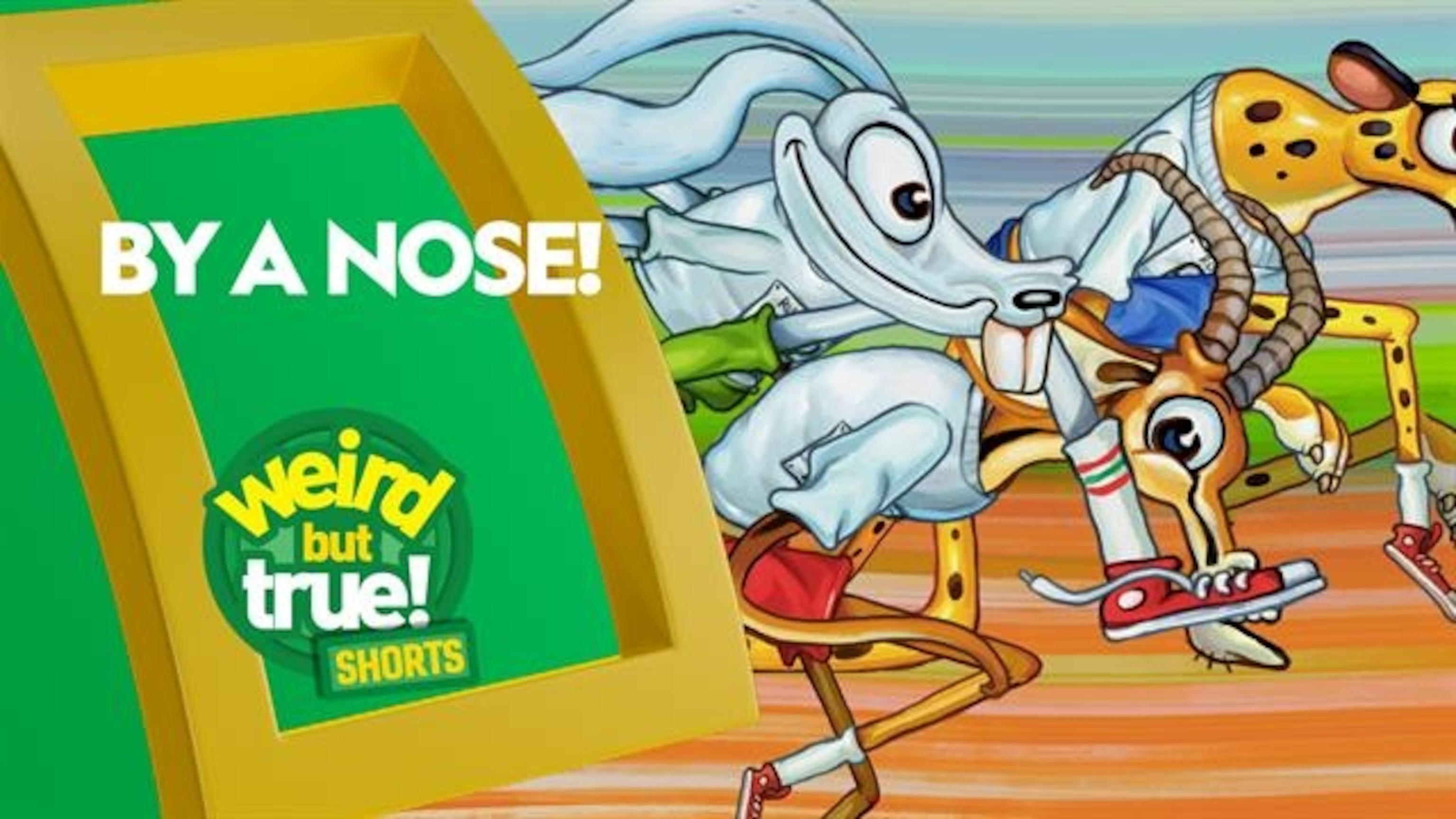 National Geographic Kids