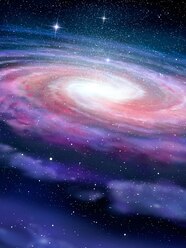 Milky Way Glwec in
