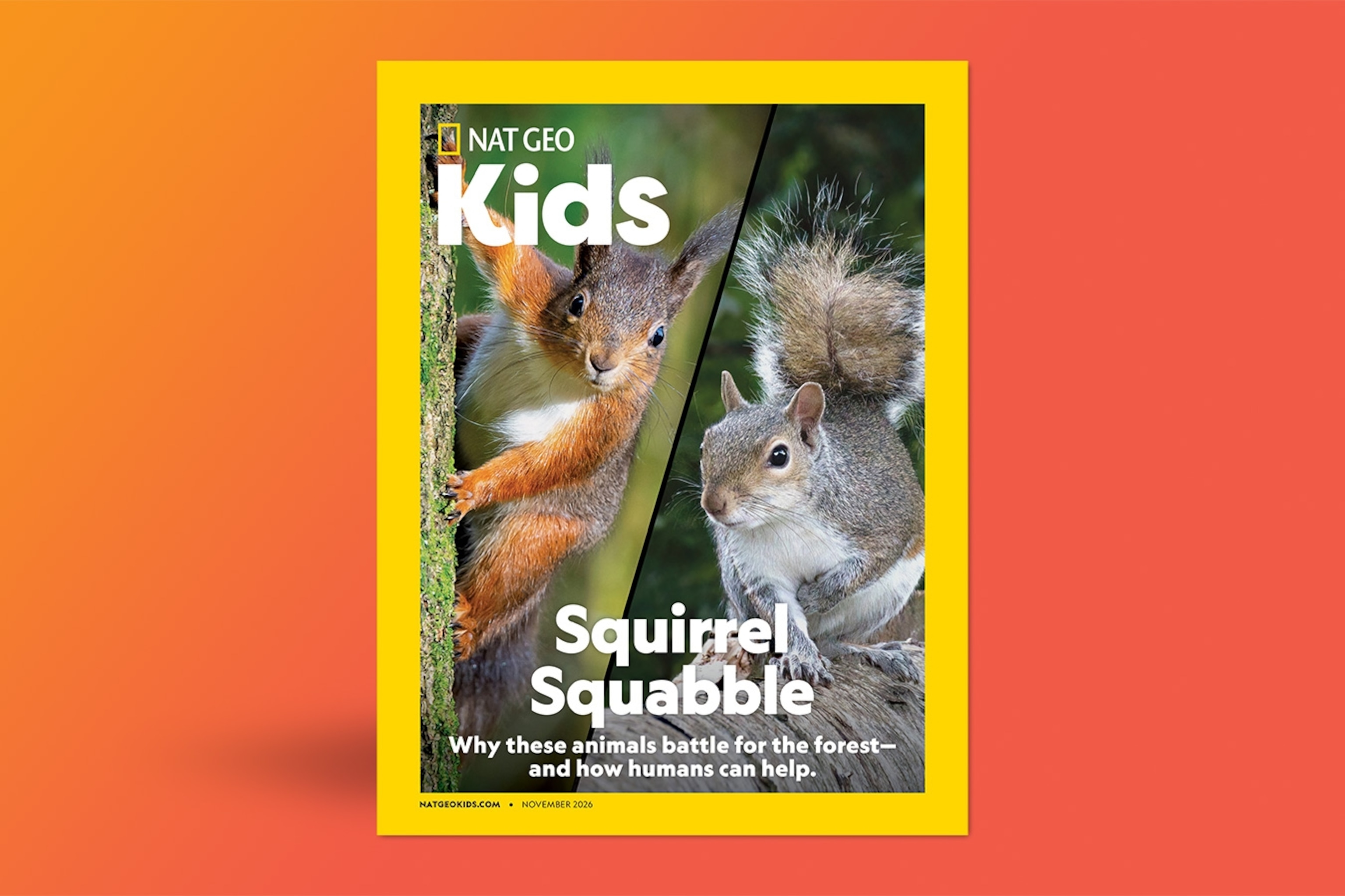 National Geographic Kids