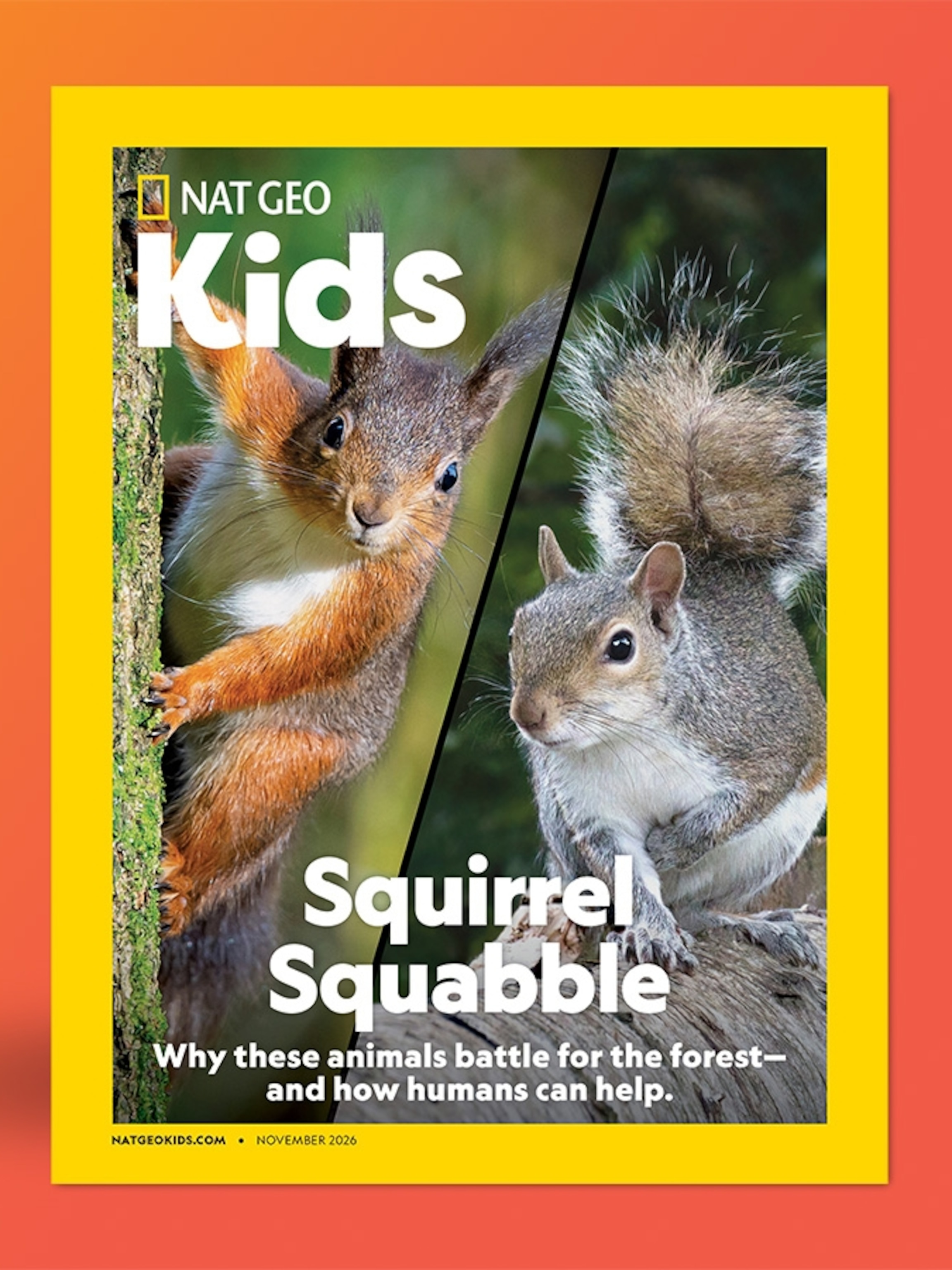 National Geographic Kids