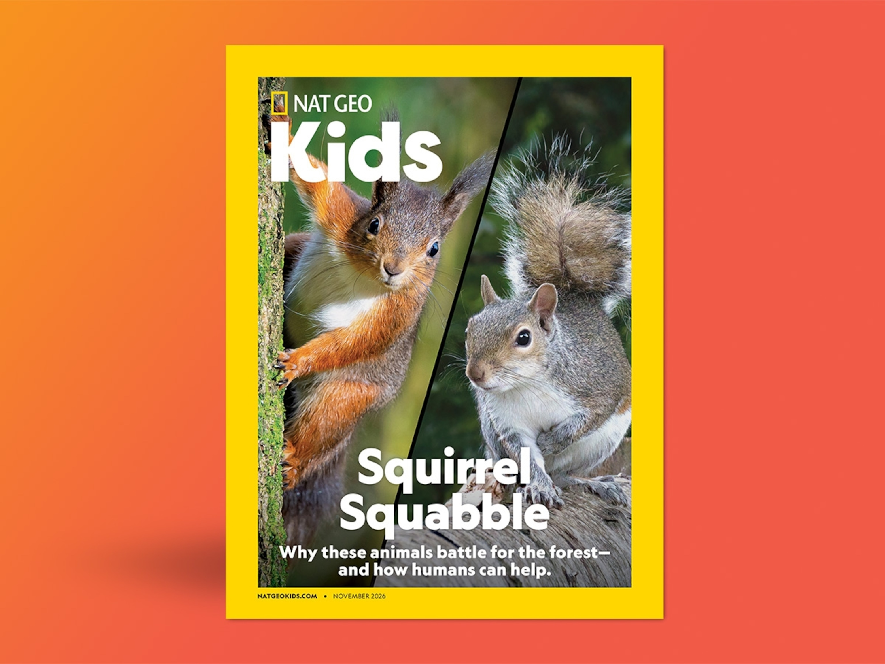 National Geographic Kids