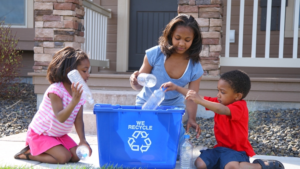 Earth Day facts and history