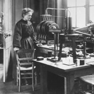 Marie Curie Marie Curie