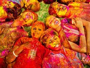 What Is Holi GaitlinIeremia
