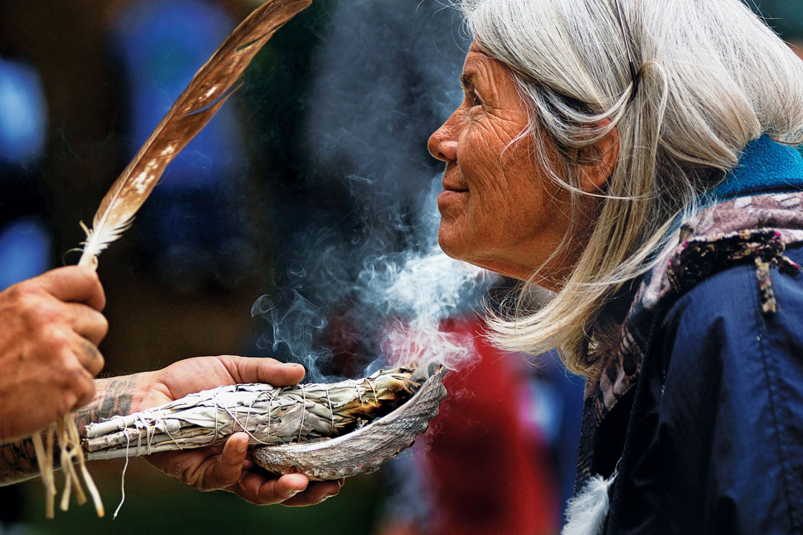 Native American Heritage #8 California | Yes, You Can.