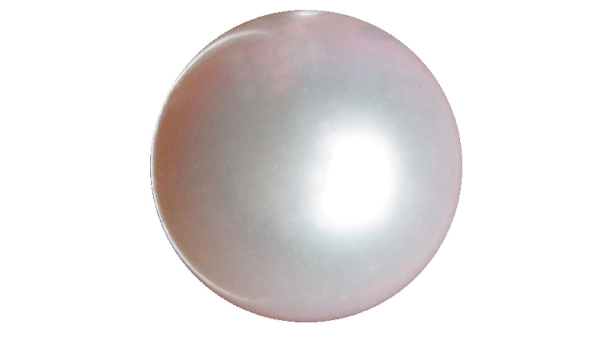 pearl gemstone