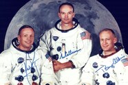 Original Astronauts Names
