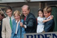 Joe Biden Family Joe Biden Family